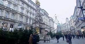 Viena: la mejor ciudad del mundo para vivir. | Euromaxx