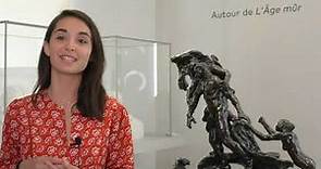 La carrière de Camille Claudel en dix œuvres : L'Âge mûr