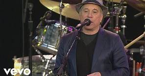 Paul Simon - I Know What I Know (from The Concert in Hyde Park)