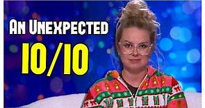 Expect the Unexpected: Big Brother Reindeer Games Review
