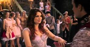 Once upon a time s03e06 Ariel goes to see her prince