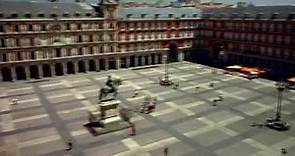 Madrid, una ciudad con historia