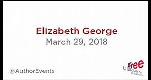 Elizabeth George | The Punishment She Deserves: A Lynley Novel