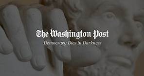 The story of the 1965 Selma to Montgomery marches as told by Washington Post front pages