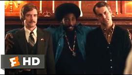 BlacKkKlansman (2018) - Pictures with the Klan Scene (7/10) | Movieclips