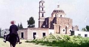 ¿Cuál es la iglesia más antigua de San Luis Potosí?; conoce la historia del templo de Santiago