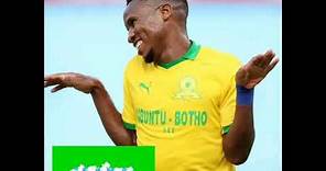 Hugo Broos revealed shocking truth about Mamelodi Sundowns player Themba Zwane