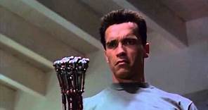 Terminator 2: El Juicio Final - Trailer en español HD