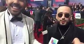 Teleonce - Yandel nos confiesa la ventaja de su estatura....