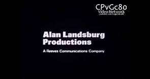 Alan Landsburg Productions (1981)