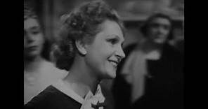 LA RÈGLE DU JEU de Jean Renoir - Official trailer - 1939