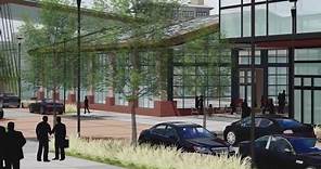 Architects reveal designs for Lee’s Summit Downtown Market Plaza