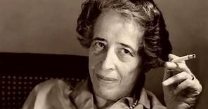 VITA ACTIVA: THE SPIRIT OF HANNAH ARENDT official US trailer