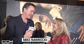 Mike Nawrocki | 'I Still Believe' Premiere