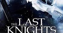 Last Knights streaming: where to watch movie online?