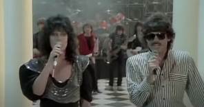 Jefferson Starship - Winds Of Change (Official Music Video)