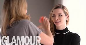 Talulah Riley on Her First Novel Acts of Love | Glamour UK