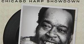 James Cotton - Chicago Harp Showdown