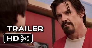 Labor Day Extended Trailer #1 (2013) - Josh Brolin Movie HD