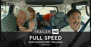 Full Speed Trailer - Trailer (deutsch/german; FSK 12)