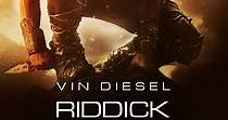 Riddick - Film (2013)