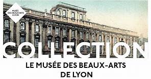 Le musée des Beaux-Arts de Lyon