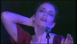 Annie Lennox - Unplugged