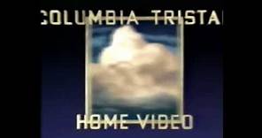 LK-Tel Video/Columbia Tristar Home Video (1993/1994)