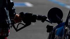 Gas prices rise as travel increases across U.S.