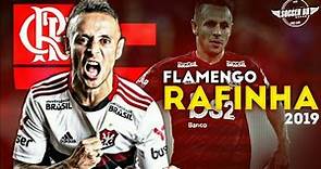 Rafinha ● Flamengo 2019 ● Skills, Goals & Assists - HD
