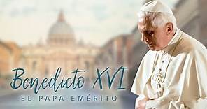 Benedicto XVI, el Papa Emérito - Trailer Oficial (2021)
