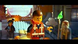 THE LEGO® MOVIE - Offizieller Trailer (DE)