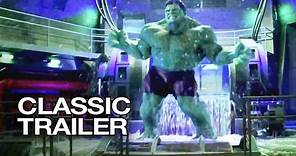 Hulk Official Trailer #1 - Eric Bana, Jennifer Connelly Superhero Movie ...