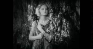 "Tempest" (1928) John Barrymore, Camilla Horn