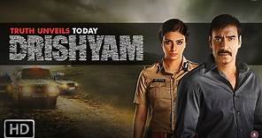 Drishyam - Official Trailer | Starring Ajay Devgn, Tabu & Shriya Saran