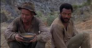 El Condor 1970, Jim Brown, Lee Van Cleef.