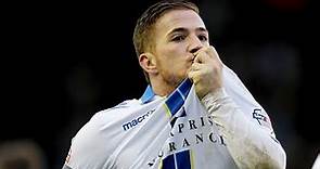 Ross McCormack Interview - Talks Leeds United's Prospects this Season