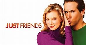 Just Friends - Solo amici (film 2005) TRAILER ITALIANO