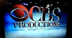 Carlton Cuse Productions/Ruddy Morgan/20th Century Fox TV/CBS Productions/H&I ID (1999/2020-HD)
