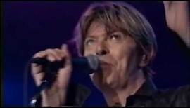 David Bowie "- Low -" 2002 [HD 720p]