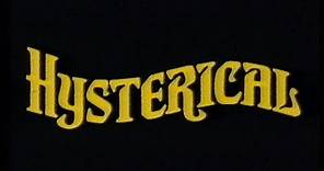 Hysterical (1983) Trailer