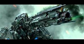 "Transformers: La Era de la extinción" (HD) - Tráiler 2