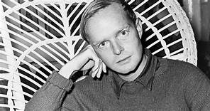 9 Surprising Facts About Truman Capote
