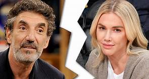 'Two and a Half Men' Creator Chuck Lorre Files for Divorce