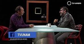 Cinema 20.1 Entrevista a Eugenio Caballero con Roberto Fiesco