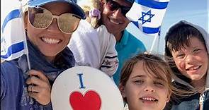 Dan Cohen's experience of living in Israel