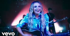 Carly Pearce - Next Girl (Official Music Video)
