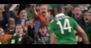 Shane Long Goal Republic of Ireland vs Germany 8 October 2015