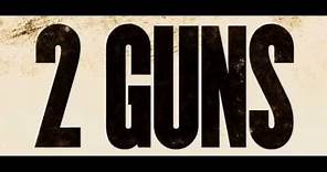 2 Guns - Bande Annonce - VF