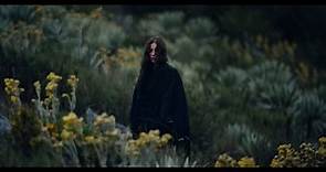 Chelsea Wolfe - Tunnel Lights (Official Music Video)